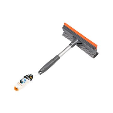 Bradas Brosse pour vitres de véhicule, plastique, L: 260 mm