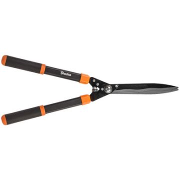 Bradas Cisaille taille-haie en alu V-SERIES, lame 200 mm