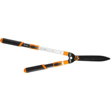 Bradas Cisaille taille-haie en alu V-SERIES, télescopique