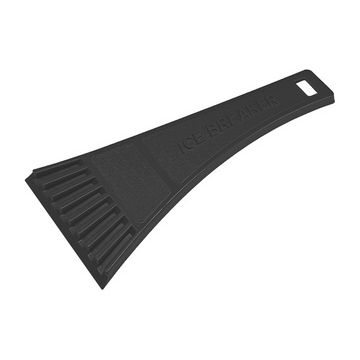 Bradas Gratte-givre, longueur: 180 mm, gris