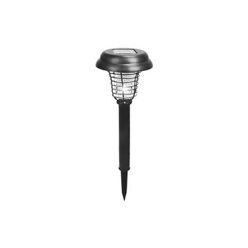 Bradas Lampe LED anti-insectes, solaire, avec piquet