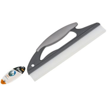 Bradas Raclette pour véhicule, langue en silicone, 300 mm