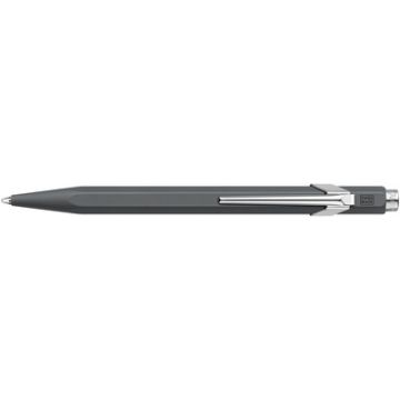 CARAN D'ACHE Stylo à bille 849 Collection Classique, gris