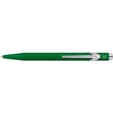 CARAN D'ACHE Stylo à bille 849 Collection Classique, vert