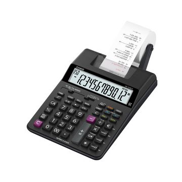 CASIO Calculatrice imprimante HR-150 RCE