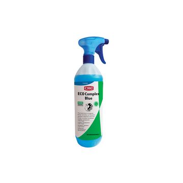 CRC Détergent haute performance ECO Complex Blue, spray 1 L