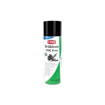 CRC Nettoyant pour freins BRAKLEEN VOC FREE, spray de 400 ml