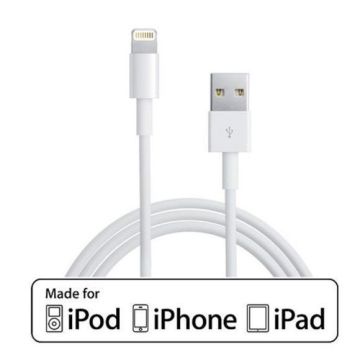 Câble pour IPhone 5/6/6s/7/8/X