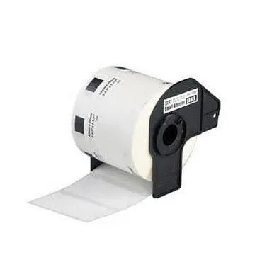 DK11201 Brother - étiquettes compatibles