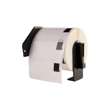 DK11202 Brother - étiquettes compatibles