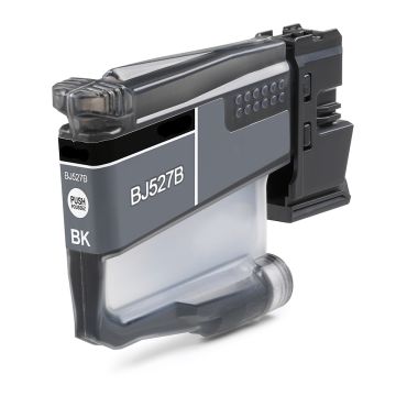 LC527BK Brother - noire - cartouche compatible