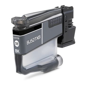 LC527XLBK Brother - noire - cartouche compatible