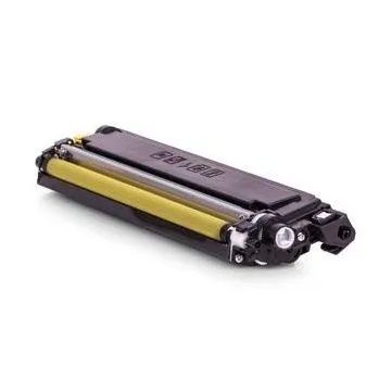 TN249Y Brother - jaune - toner compatible