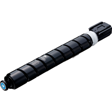 3764C002 / C-EXV 58 C Canon - cyan - toner compatible