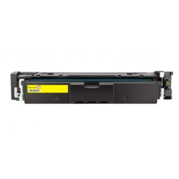 5095C006 / T12 Canon - jaune - toner compatible