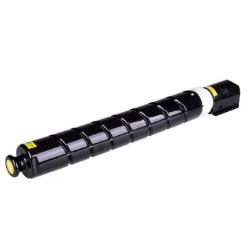 5756C002 / C-EXV 64 Canon - jaune - toner compatible
