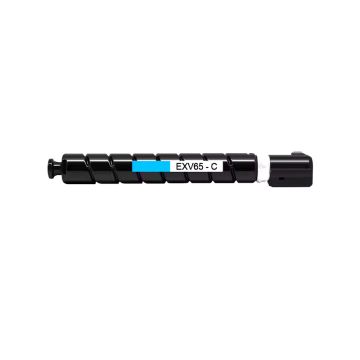 5762C001 / C-EXV 65 Canon - cyan - toner compatible
