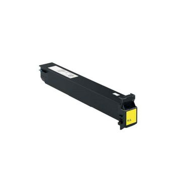 A0D72D2 / TN-213 Y Develop - jaune - toner compatible