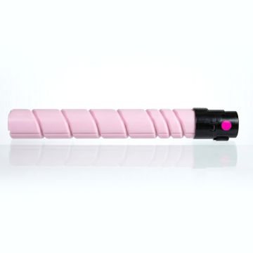 A33K3D0 / TN-321 M Develop - magenta - toner compatible