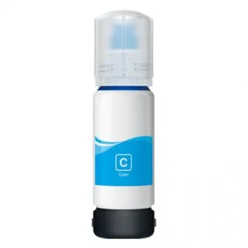 C13T00S24A / 103 Epson - cyan - bouteille d'encre compatible