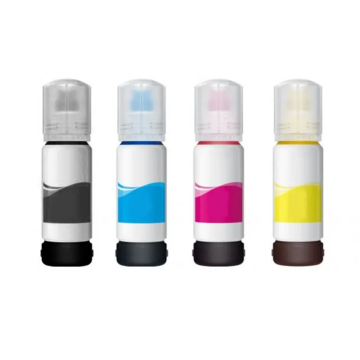 C13T00S64A / 103 Epson - multipack 4 couleurs : noire, cyan, magenta, jaune - cartouches d&#039;encre compatibles