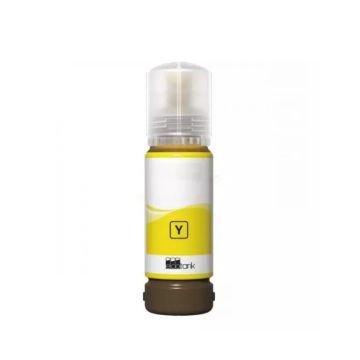 C13T09B440 / 107 Epson - jaune - cartouche compatible