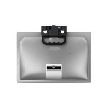 C13T966140 / T9661 Epson - noire - cartouche compatible