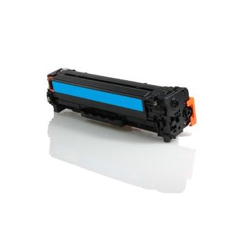 CF541X / 203X HP - cyan - toner compatible