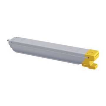 SS735A / CLT-Y808S HP - jaune - toner compatible