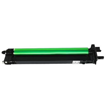 SS686A / CLT-R808 HP / Samsung - noir, multicouleur - tambour compatible