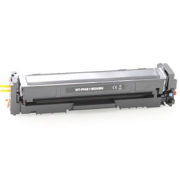 W2190X / 219X HP - noir - toner compatible