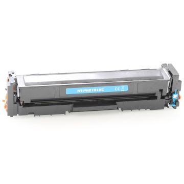 W2191X / 219X HP - cyan - toner compatible