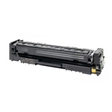 W2192X / 219X HP - jaune - toner compatible (SANS PUCE)