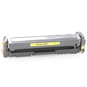 W2192X / 219X HP - jaune - toner compatible
