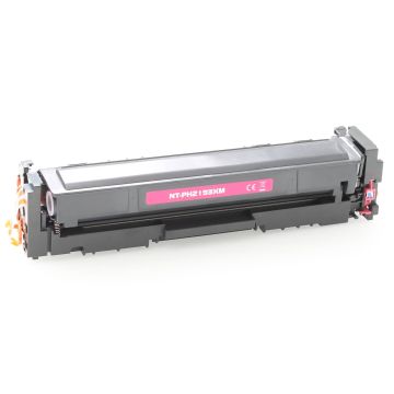W2193X / 219X HP - magenta - toner compatible