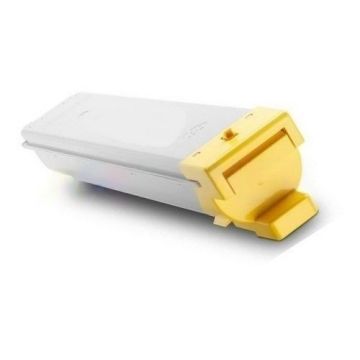 W9042MC HP - jaune - toner compatible