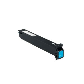 A0D7451 / TN-314 C Konica Minolta - cyan - toner compatible