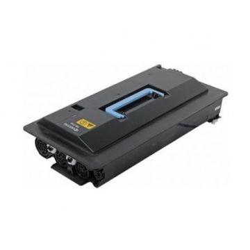 1T02G10EU0 / TK-710 Kyocera - noir - toner compatible