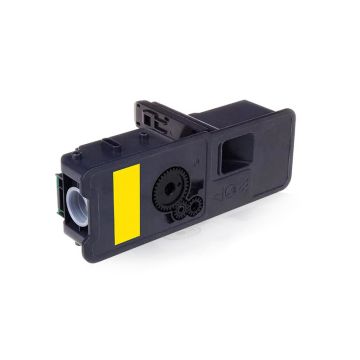 1T0C22ANL1 / TK-5490 Y Kyocera - jaune - toner compatible
