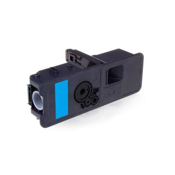 1T0C22CNL1 / TK-5490 C Kyocera - cyan - toner compatible