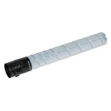 76C0HK0 Lexmark - noir - toner compatible