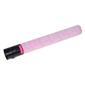 76C0HM0 Lexmark - magenta - toner compatible