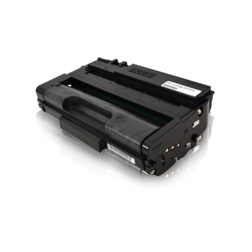 408285 / SP-3710 X Ricoh - noir - toner compatible