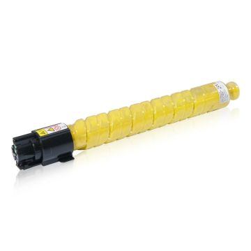 841597 / TYPE MPC 305 E Ricoh - jaune - toner compatible