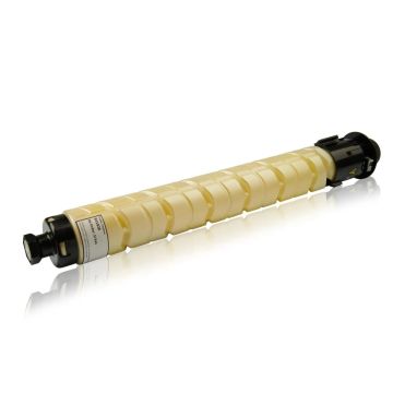 841926 Ricoh - jaune - toner compatible