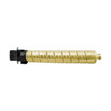 842256 Ricoh - jaune - toner compatible