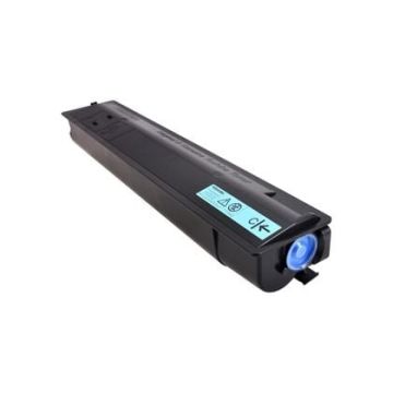 6AJ00000135 / T-FC 505 E-C Toshiba - cyan - toner compatible