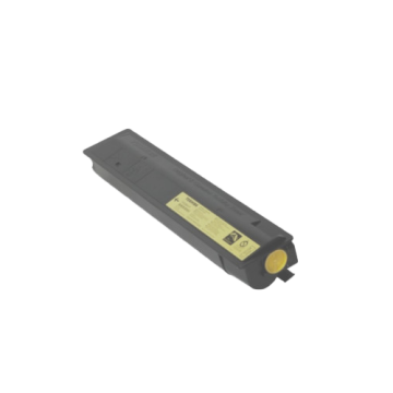 6AJ00000147 / T-FC 505 E-Y Toshiba - jaune - toner compatible