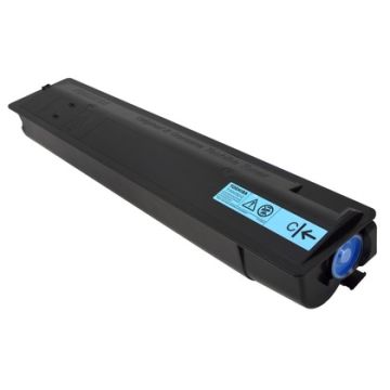 6AJ00000268 / T-FC 210 EC Toshiba - cyan - toner compatible