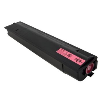6AJ00000270 / T-FC 210 EM Toshiba - magenta - toner compatible